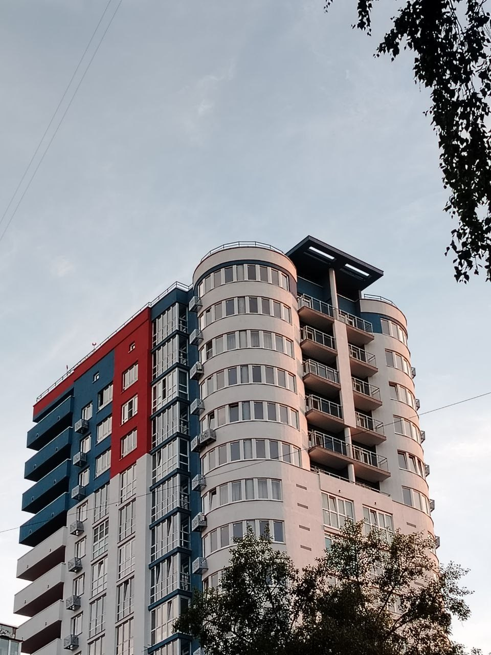 Архитектура. Фотограф в Москве Александра