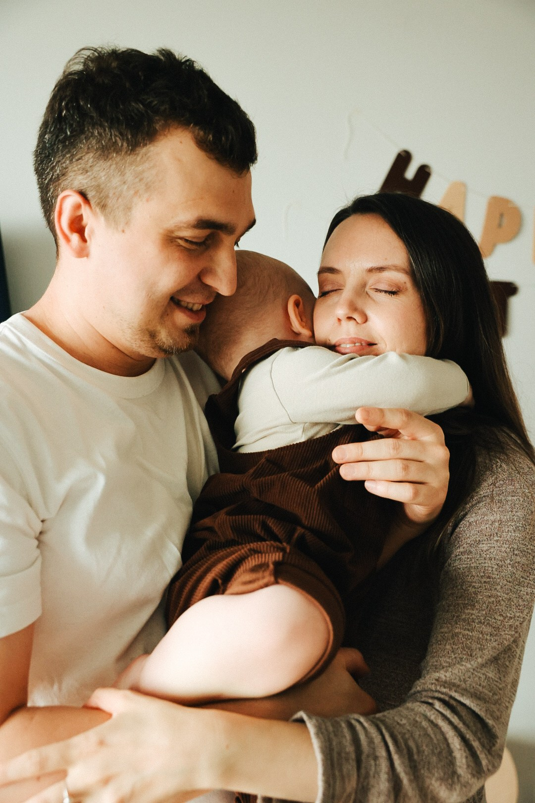 Family. Фотограф Нижний Новгород