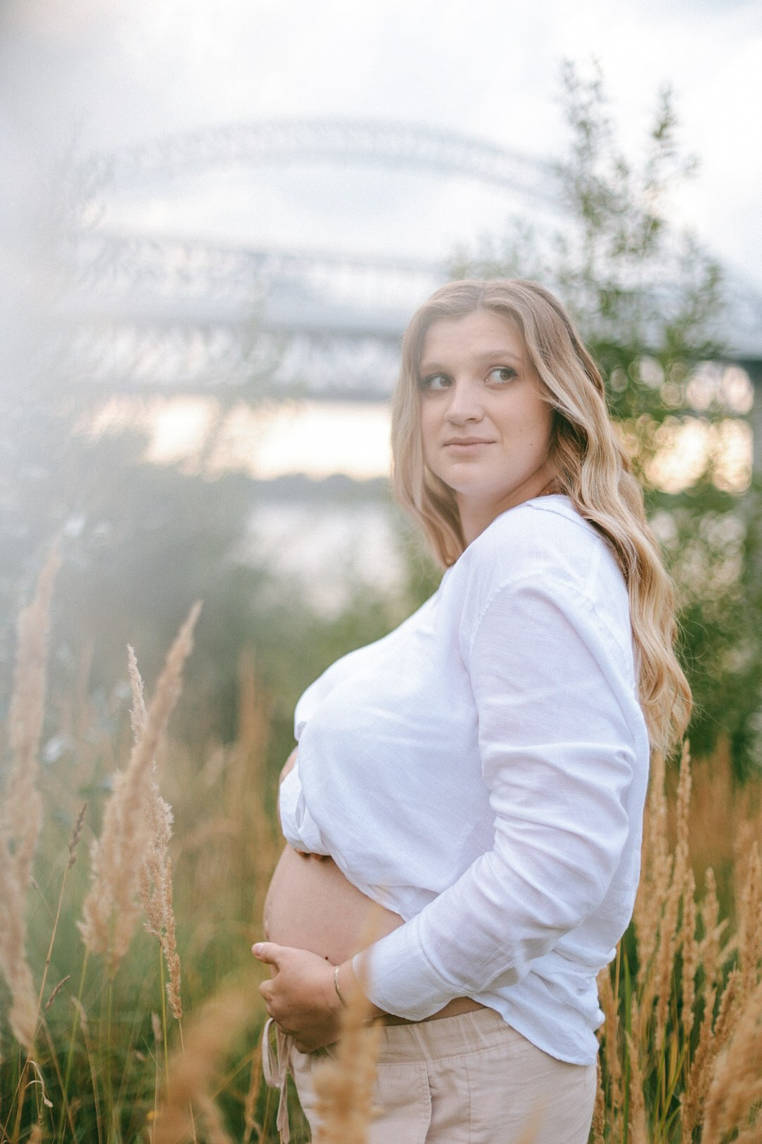 Сергей и Катя. Фотограф Нижний Новгород