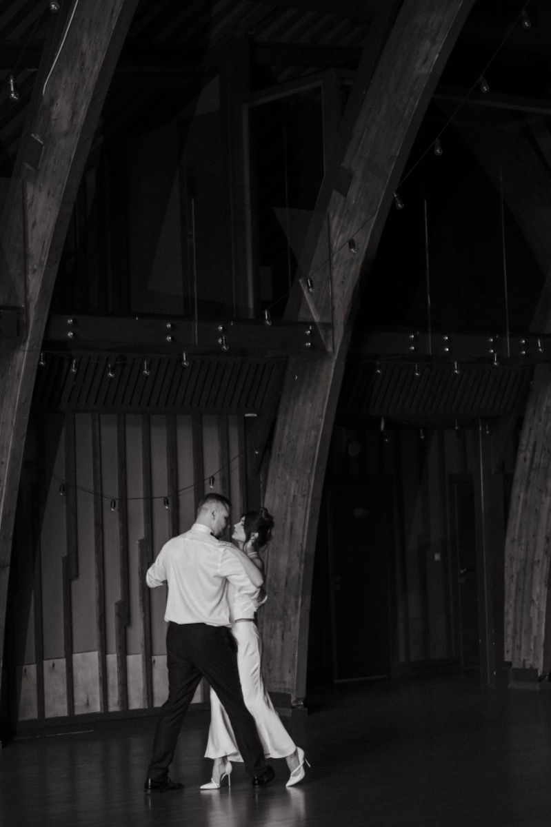 Одной дорогой. Свадебный фотограф Елизавета Беляева