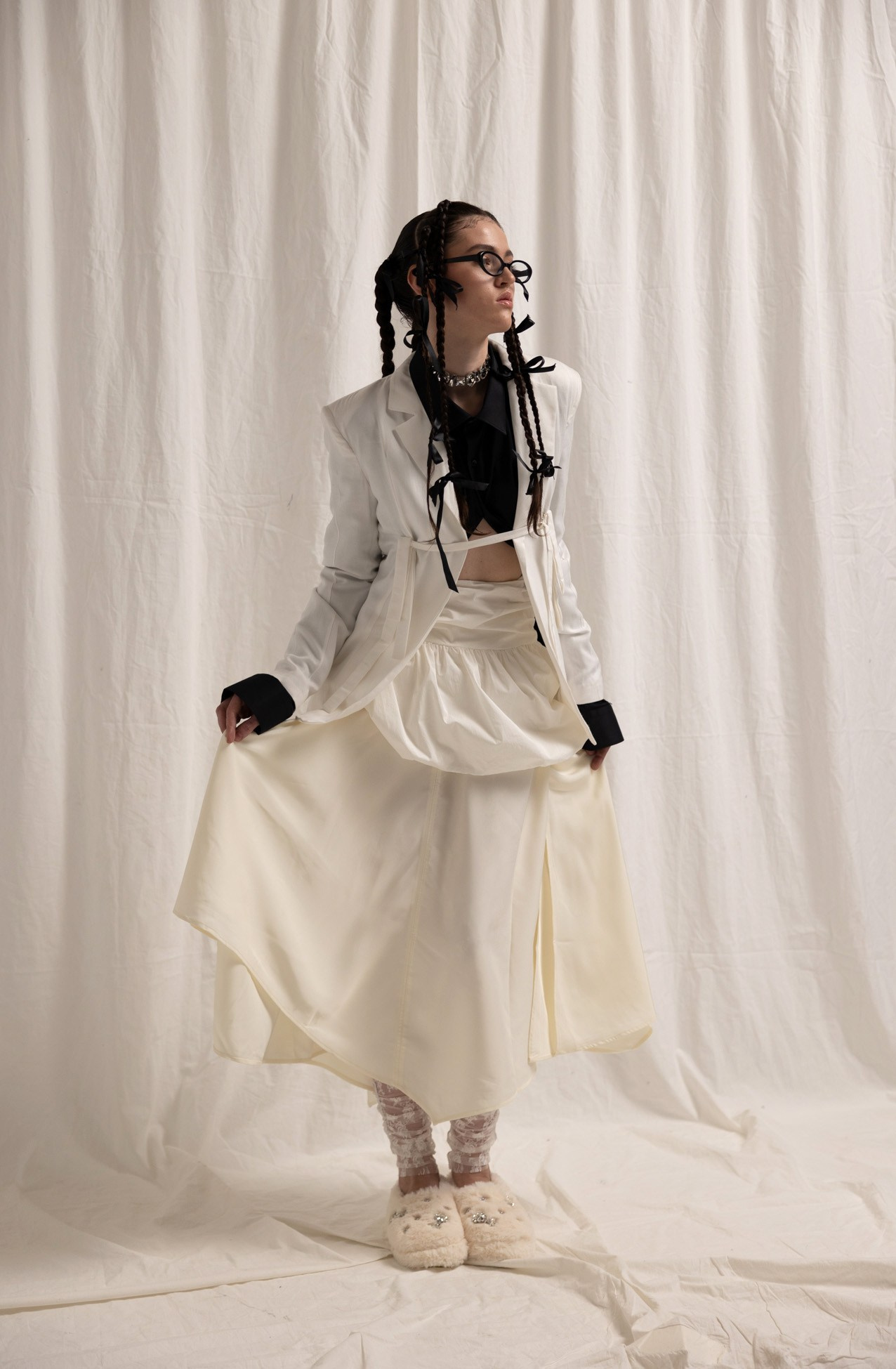 WhitePhotoShcool 2. Портретный фотограф, контент фотограф, продающие фото в Москве и МО