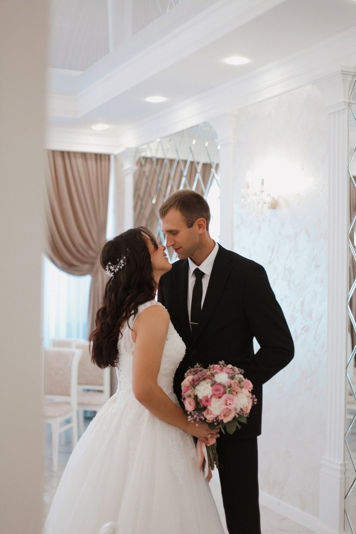 N & А 23'. О фотографии с душой