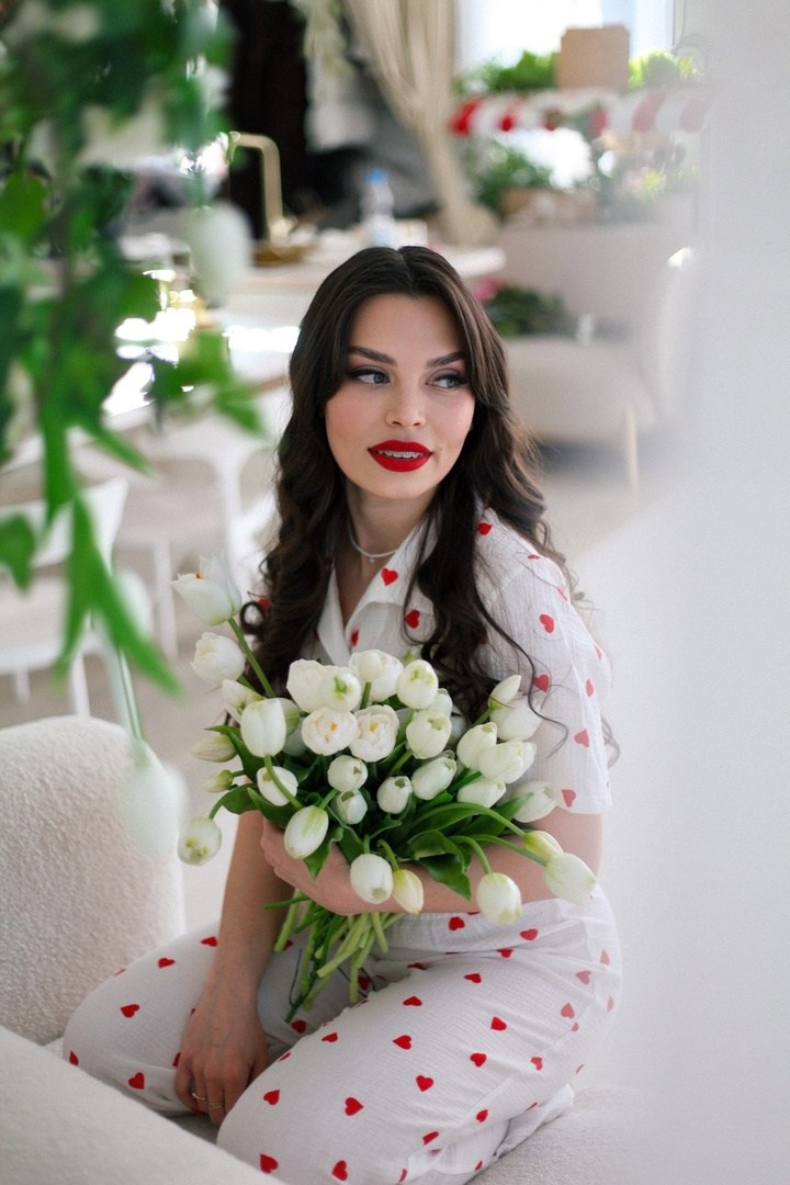 HB. О фотографии с душой