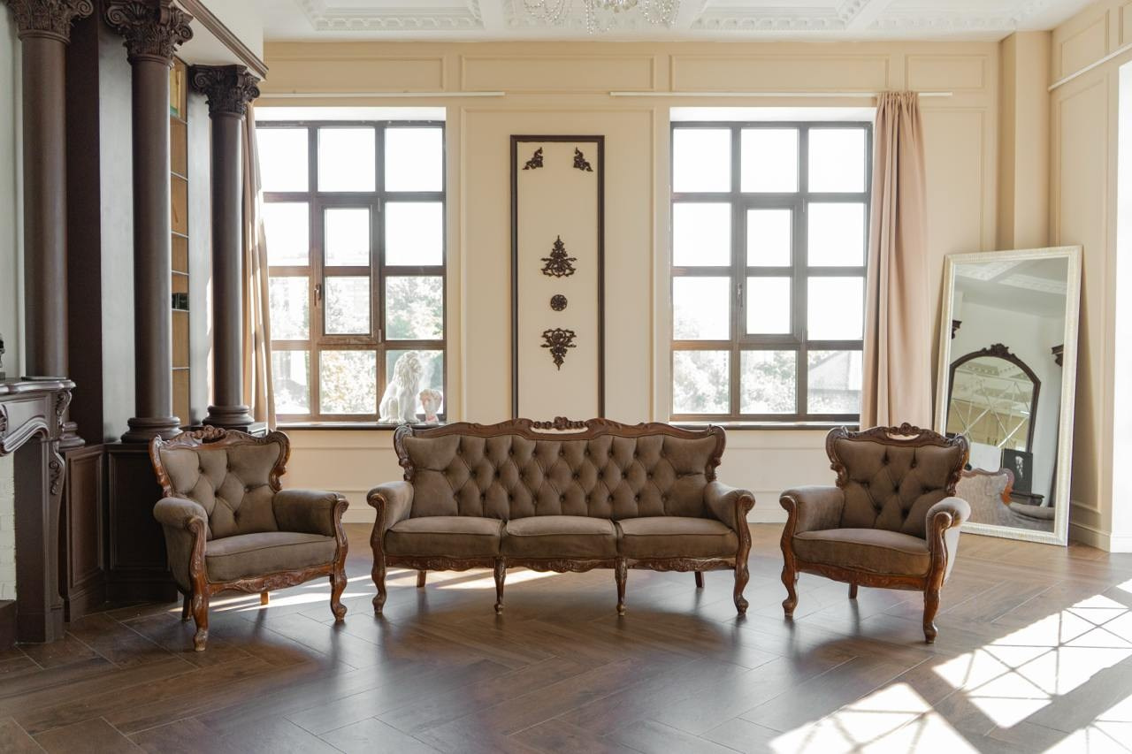 Фотостудия «Леона» Зал Библиотека. Свадебный фотограф в Ростове Александра Груздева