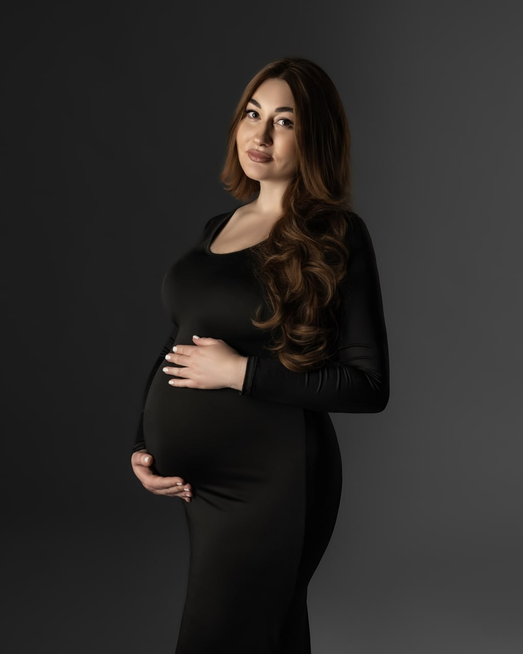 Прайс «В ожидании чуда». Демидова Натали, фотограф беременности и материнства г. Астана