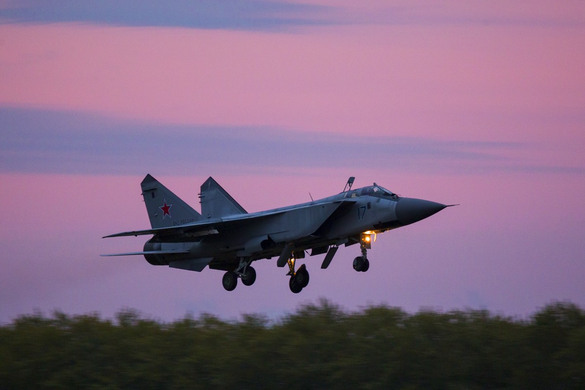 Споттинг. Фотограф Александр Чазов