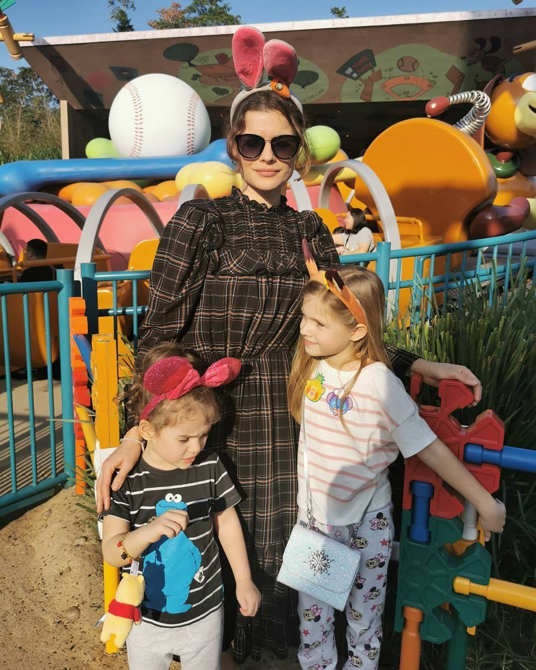 Anka`s Instagram. Заставка