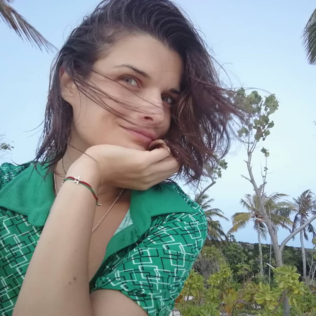 Anka`s Instagram. Заставка