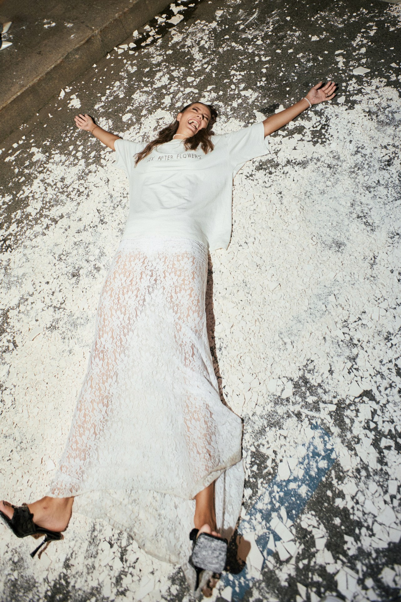 Greek party by COH x Madekris. Home