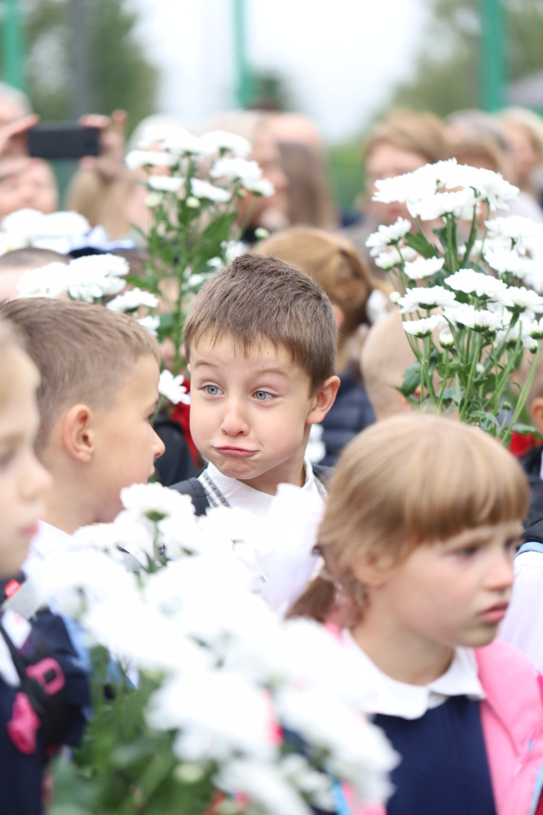 Репортажи. Детский фотограф из Санкт-Петербурга Кристина Розанова