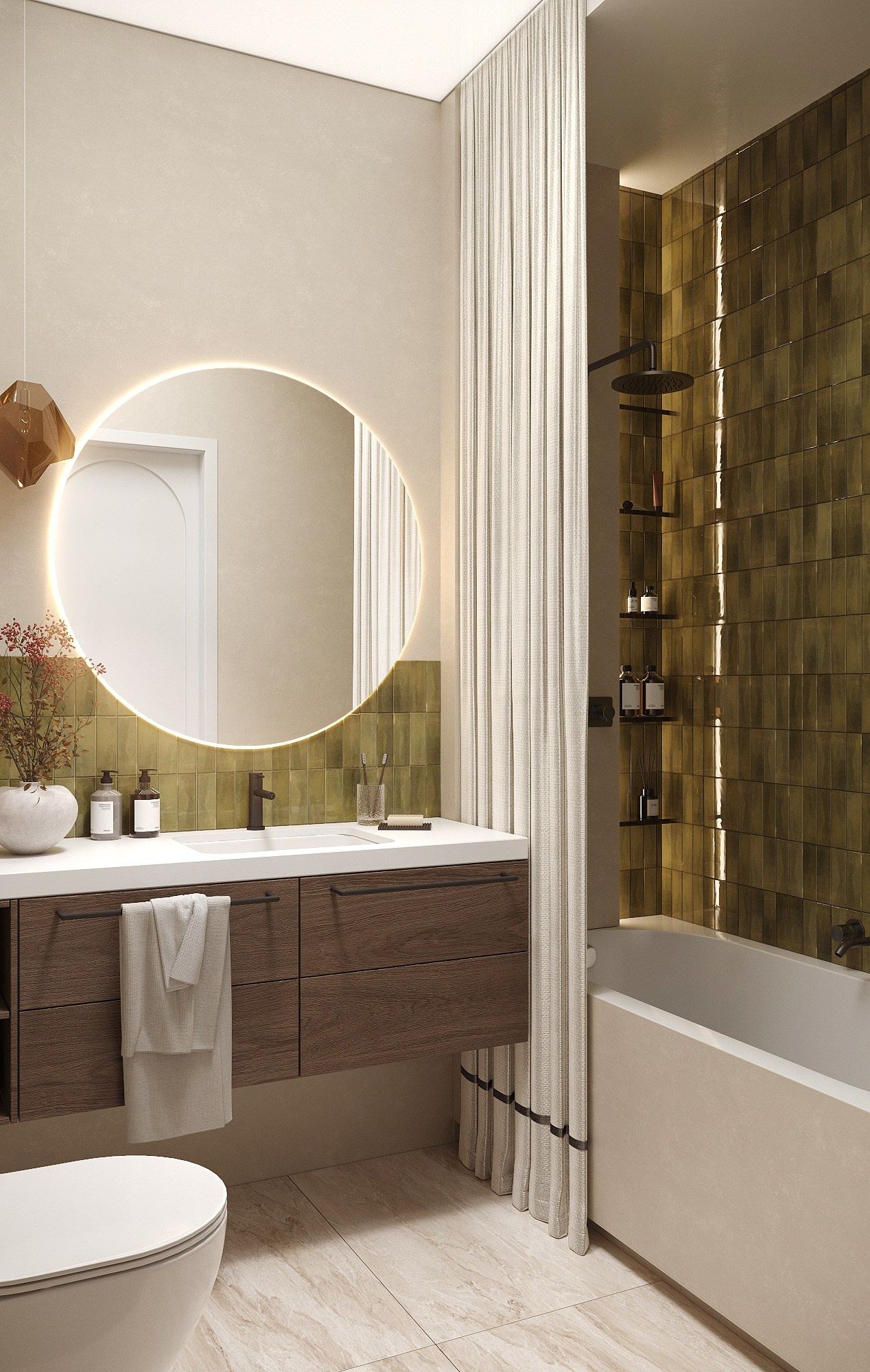 1. Irina Voropaeva | Interior Strategist | Residential Interior Design