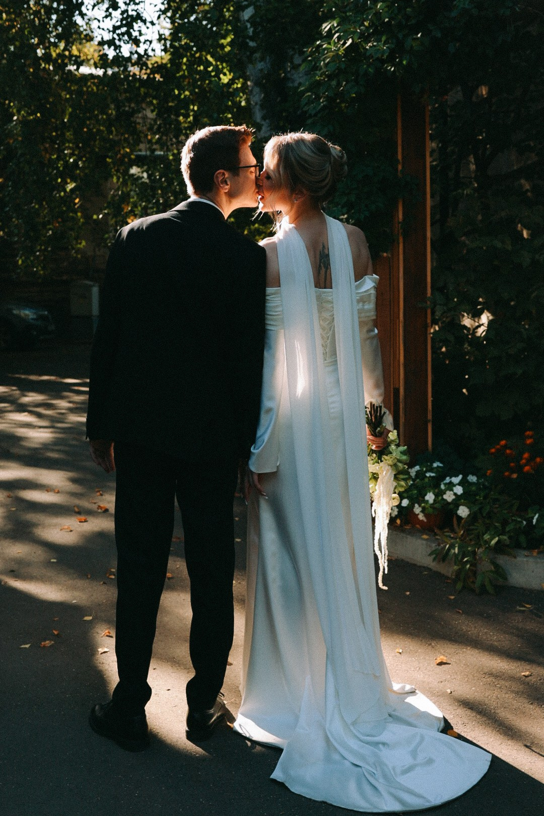 Илья и Настя. Фотограф Нижний Новгород