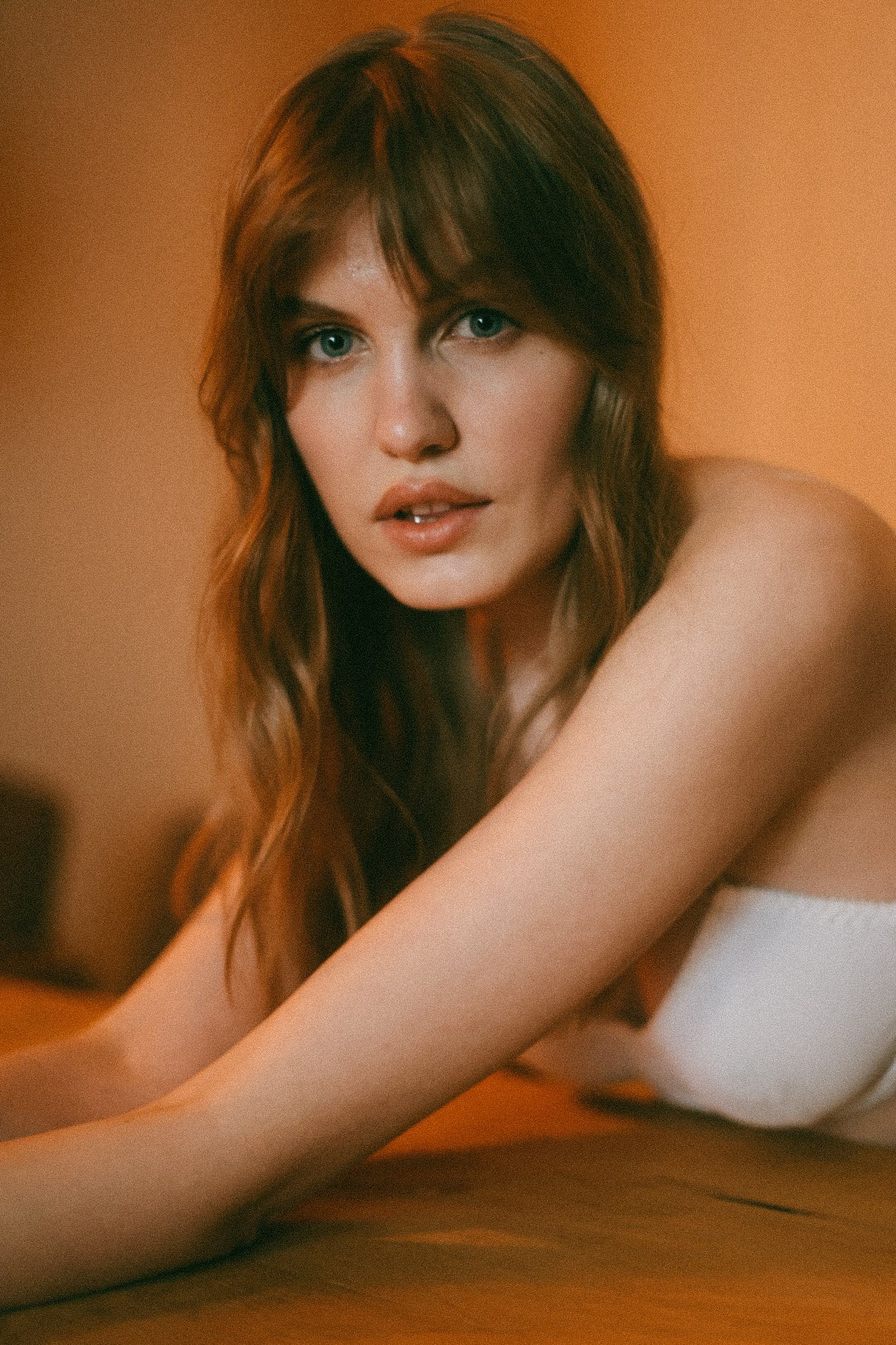 Лена. Фотограф Нижний Новгород