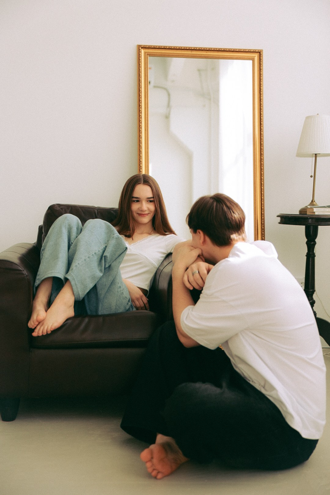 Story of love. Фотограф Нижний Новгород