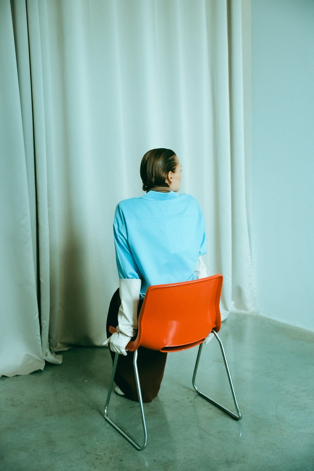 Наташа. Фотограф Нижний Новгород