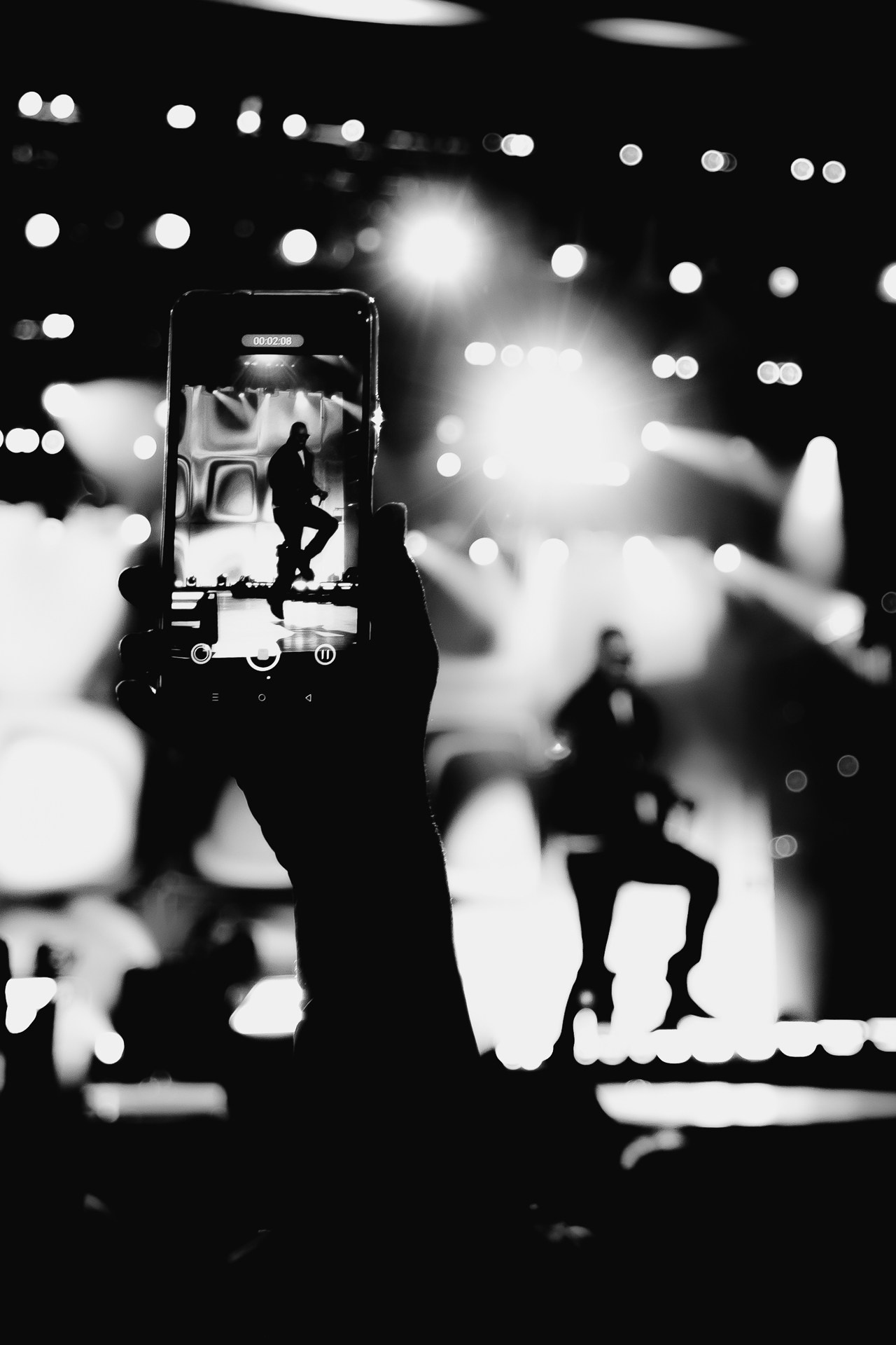 Mohombi, 30.08.25, фестиваль Территория Света Проекция