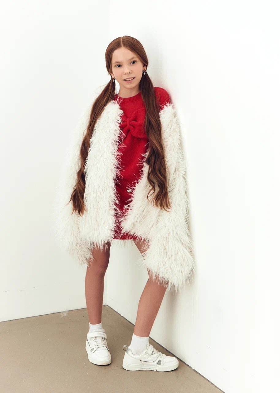 Селезнева Дарья 10 ЛЕТ 136 СМ. Детское модельное агентство Musthave agency. База профессиональных моделей