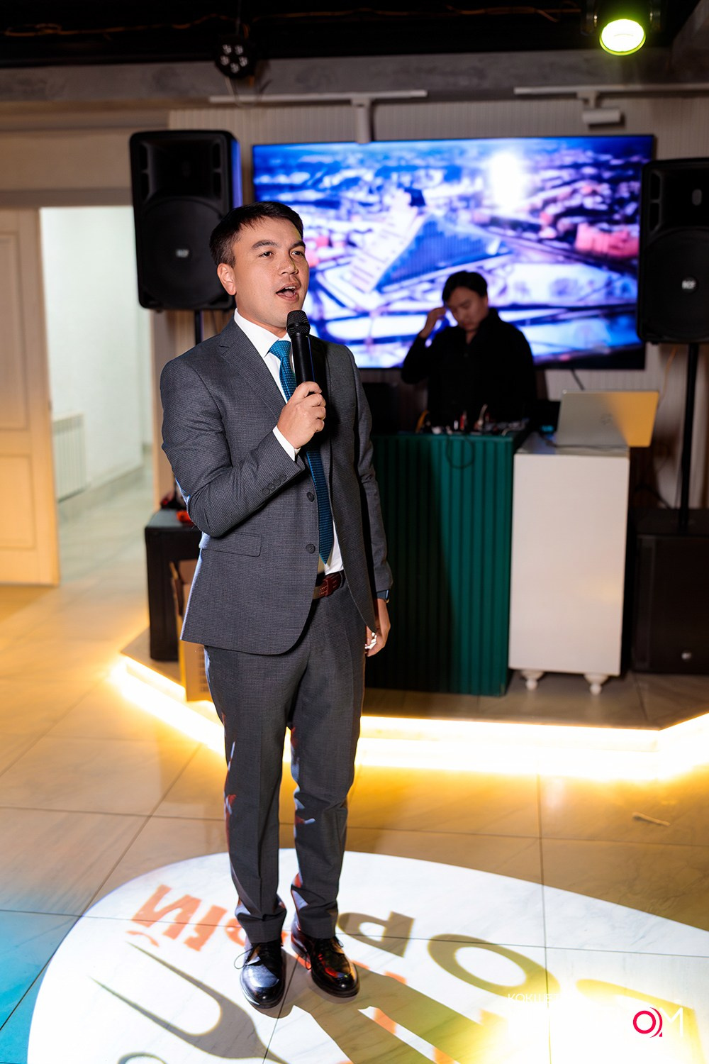 ШАШЛЫЧНЫЙ ДВОР (АУЕЛЬБЕКОВА). КИПЯТКОМ КОКШЕТАУ