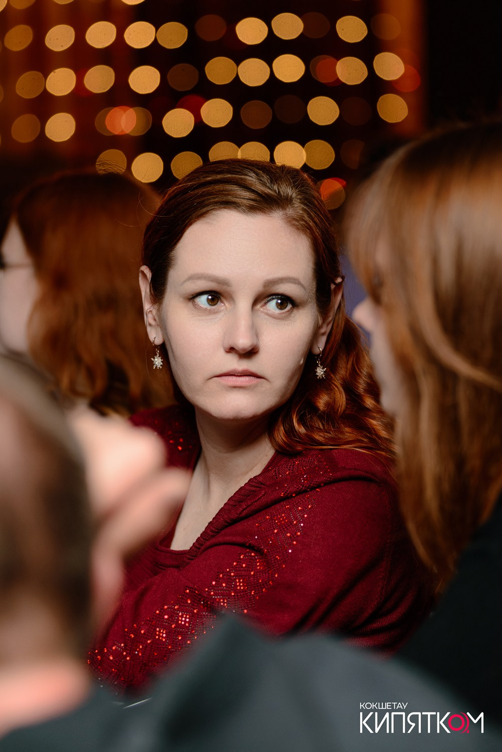 WOW QUIZ. КИПЯТКОМ КОКШЕТАУ