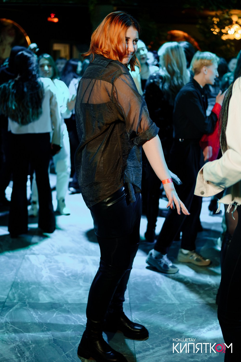 ПАНАЕХАЛИ. КИПЯТКОМ КОКШЕТАУ