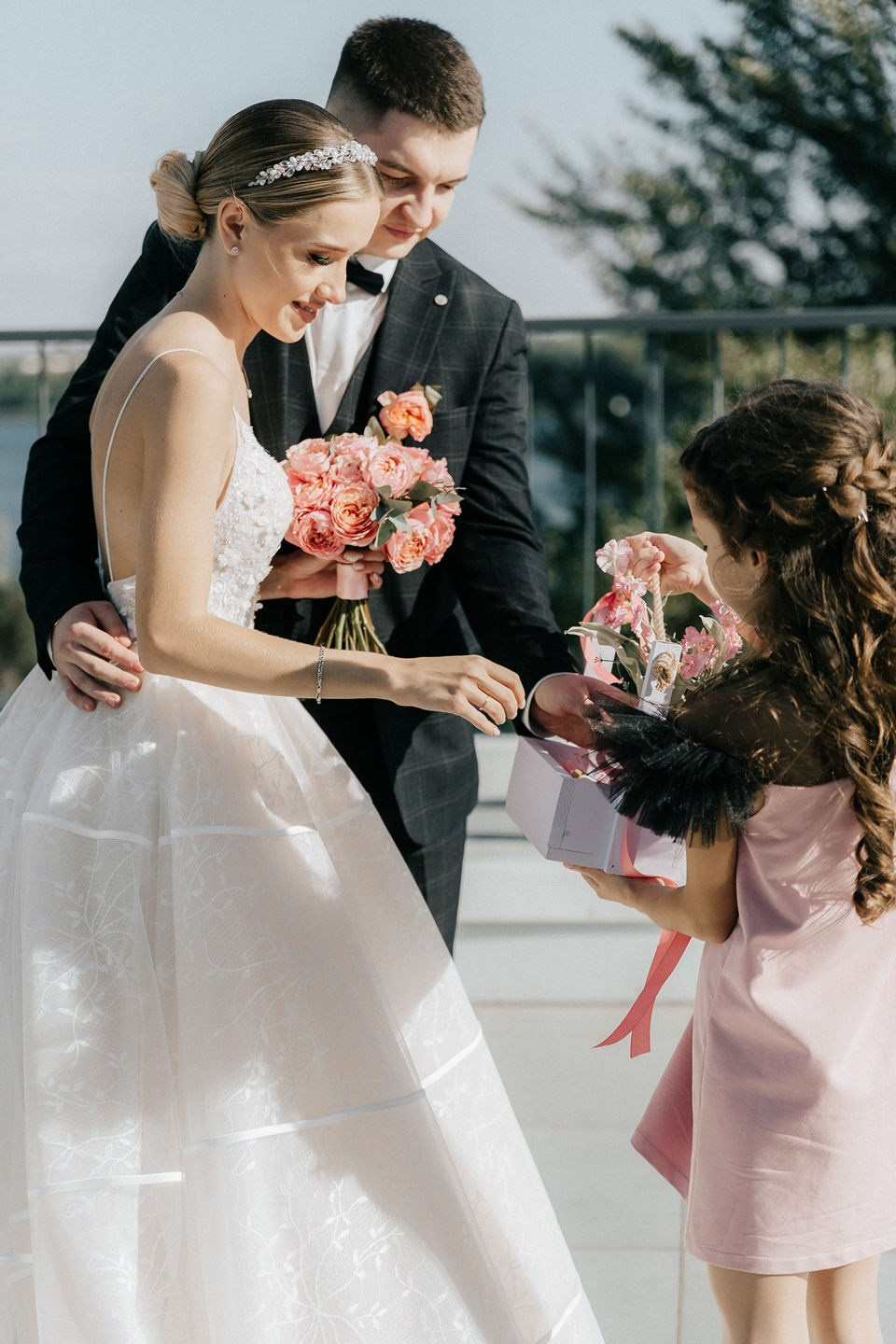 П|А. Свадебное фото свадебное видео фотограф видеограф Липецк Воронеж