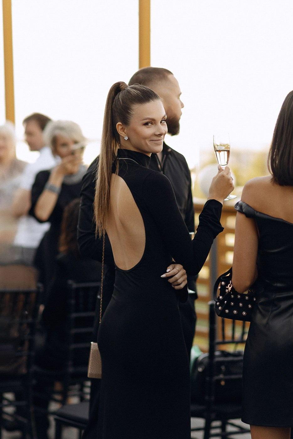 СВАДЕБНЫЕ СЕРИИ. Свадебный Фотограф Толстой Константин