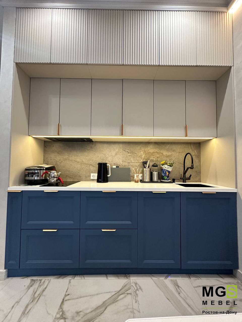 Кухонный гарнитур MGS мебель