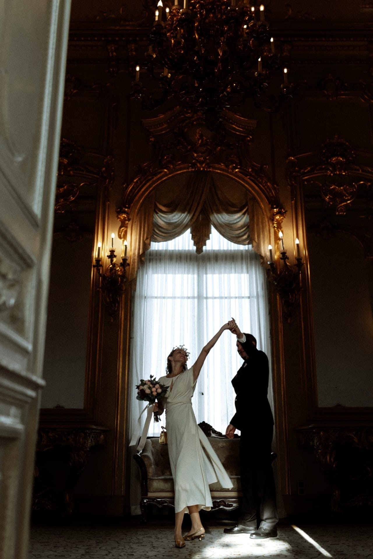 Свадьбы. Главная