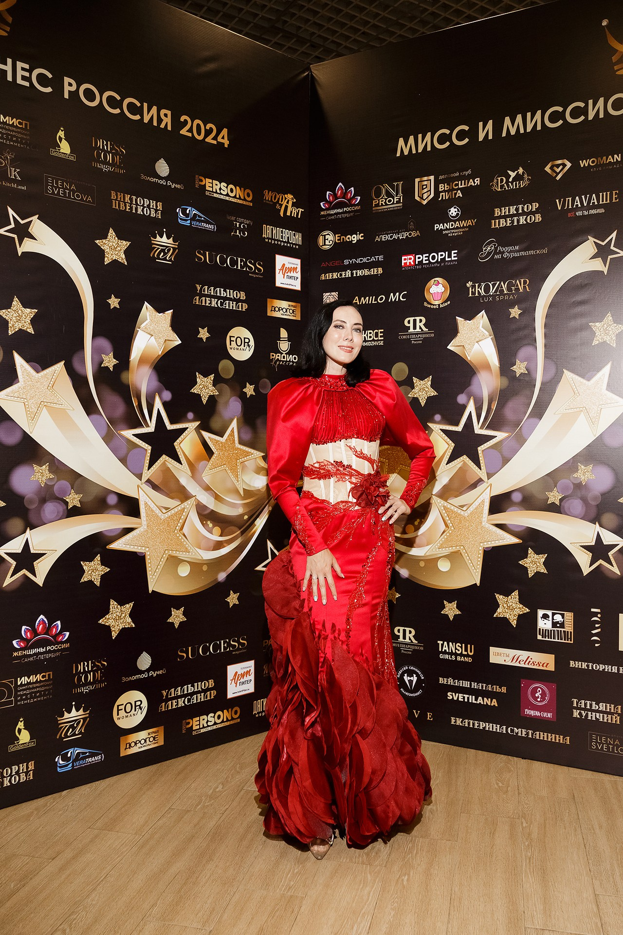 Репортаж финала конкурса. Светский фотограф Санкт-Петербург и ЛО