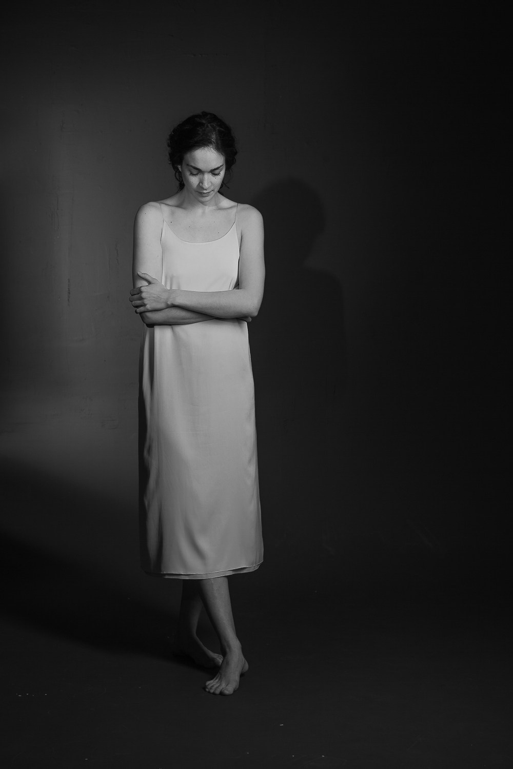 Олеся Соколова. Психолог с фотоаппаратом Зимина Оксана