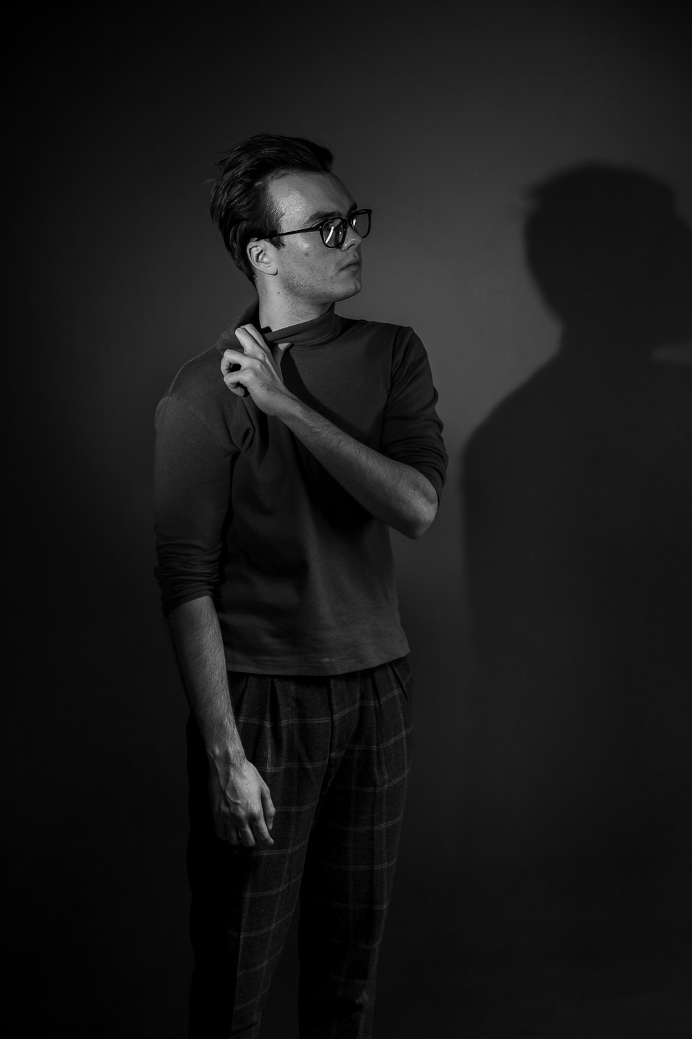 Владимир Маликов. Психолог с фотоаппаратом Зимина Оксана