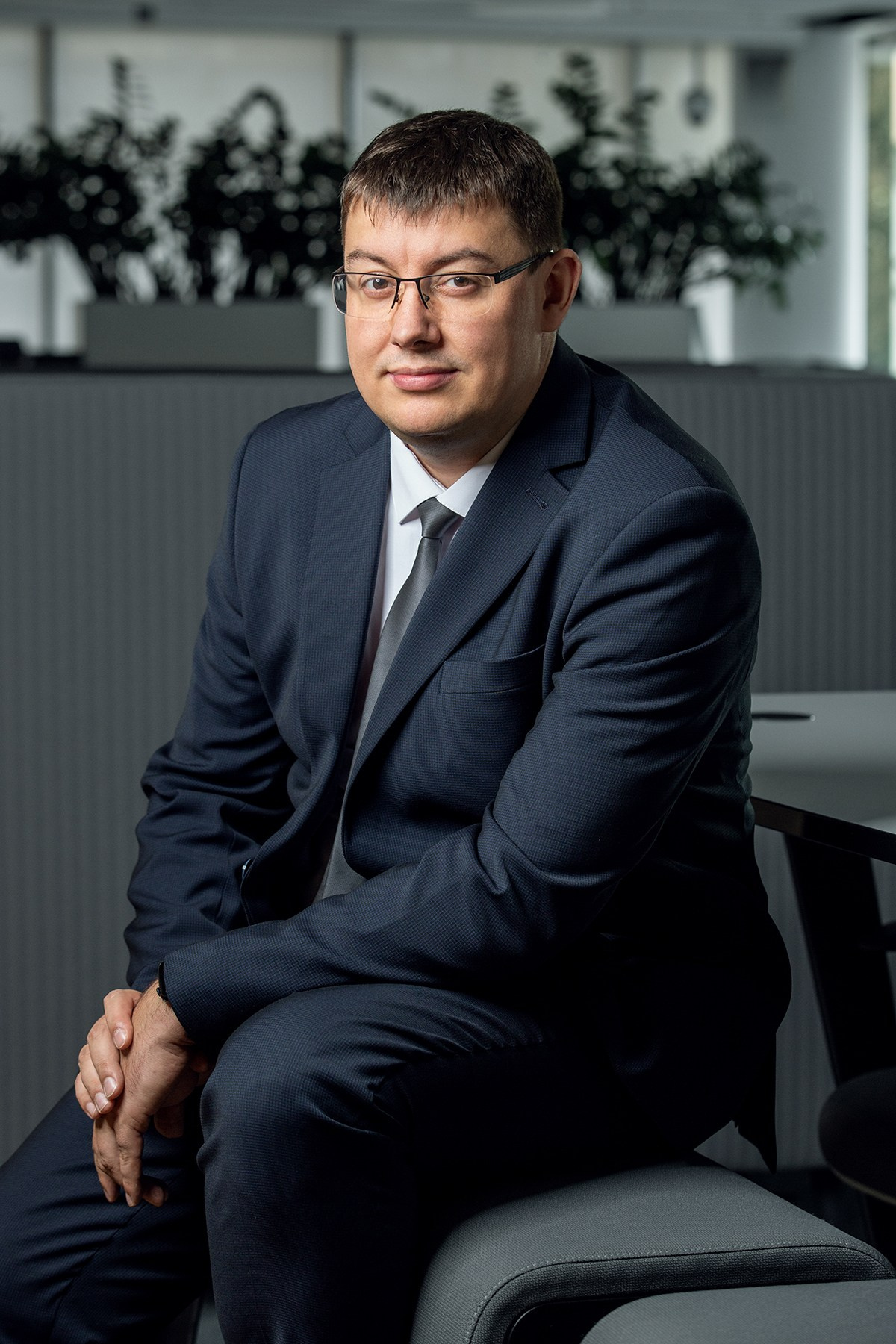 Портрет. Портретные фотографы в Москве — Анна и Алексей Бородины