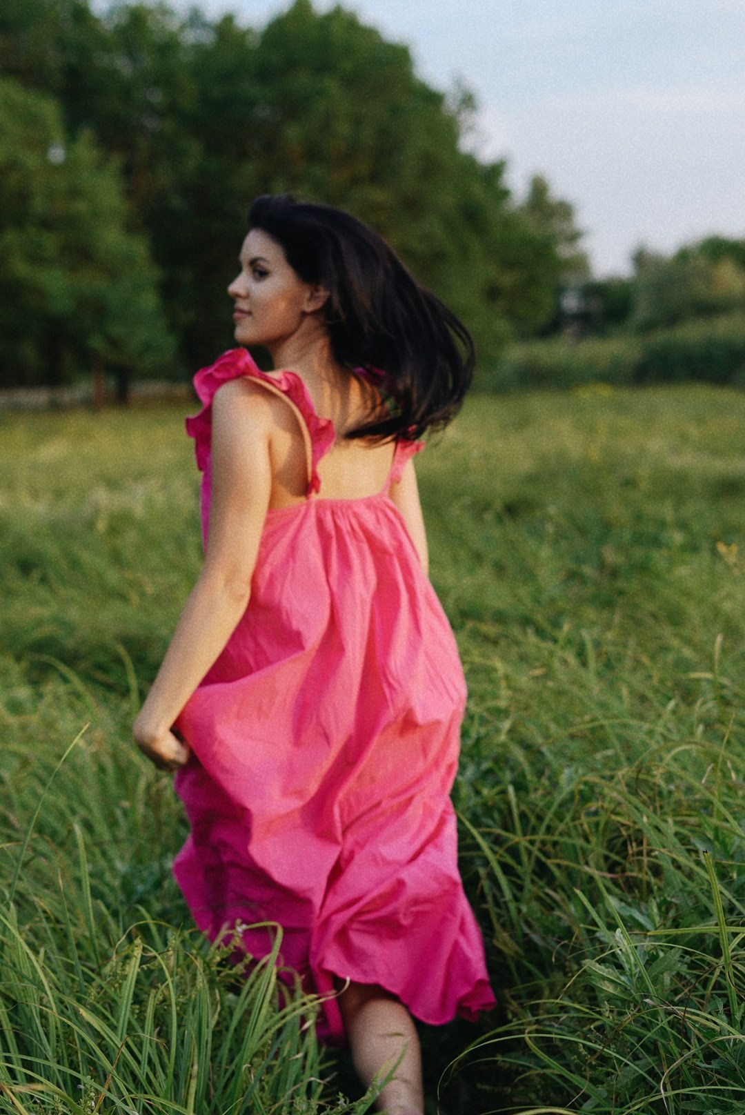 Наталья. Свадебный и портретный фотограф в Санкт-Петербурге Софья Каркачева