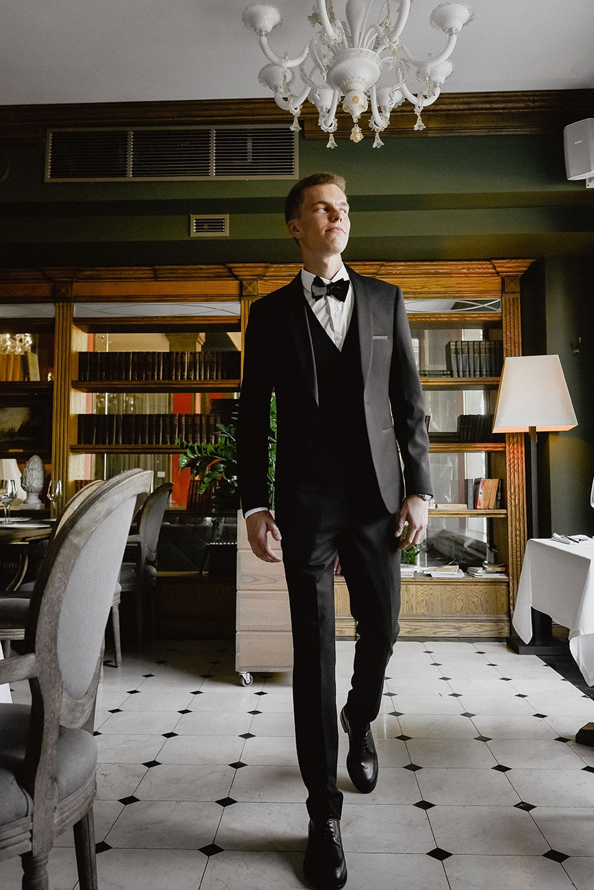 Святослав и Дарья. Свадебный и семейный фотограф в Ростове-на-Дону Елена Сторожок