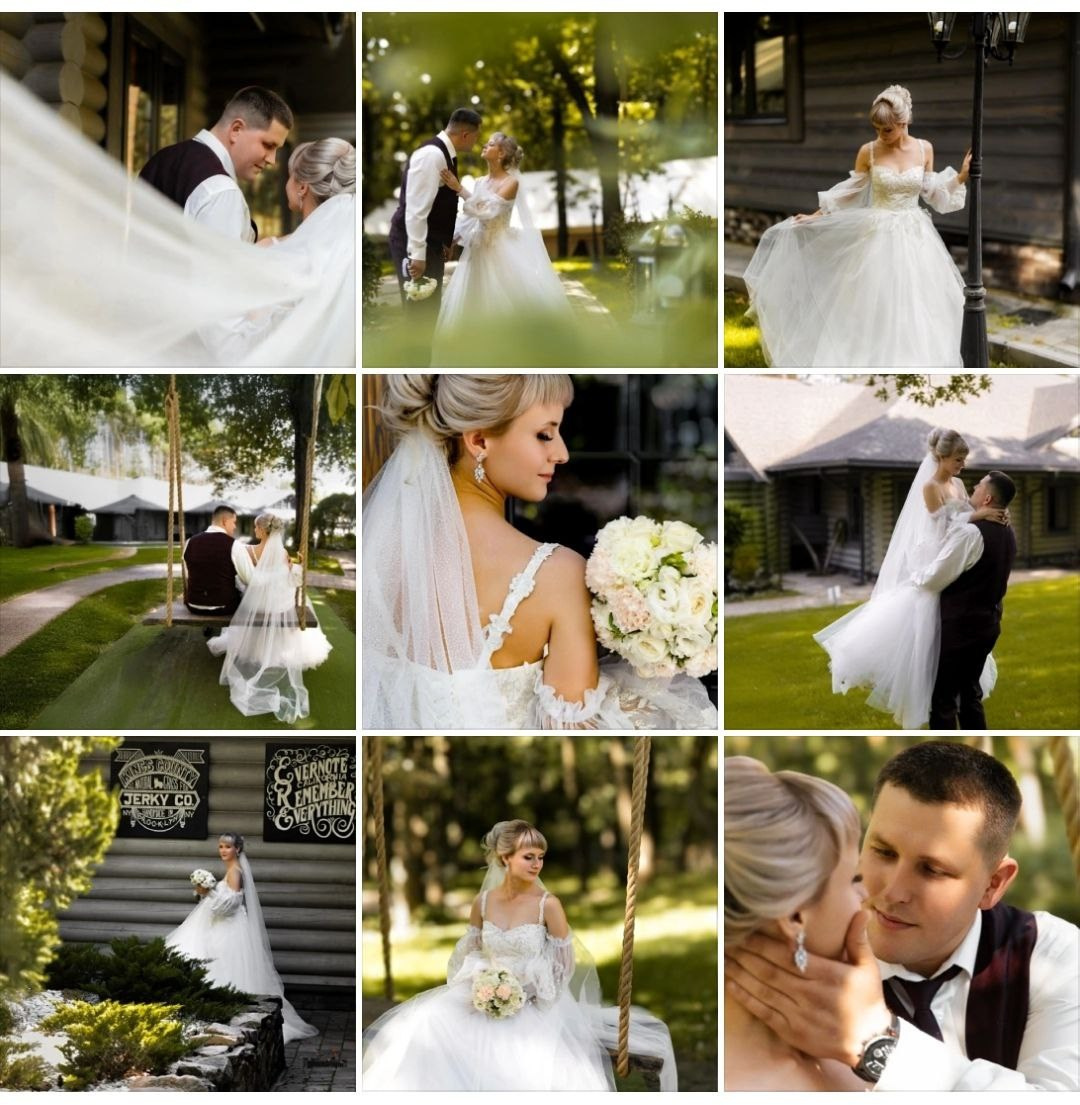 Что сказал ChatGPT обо мне как о фотографе. Фотограф Белгород