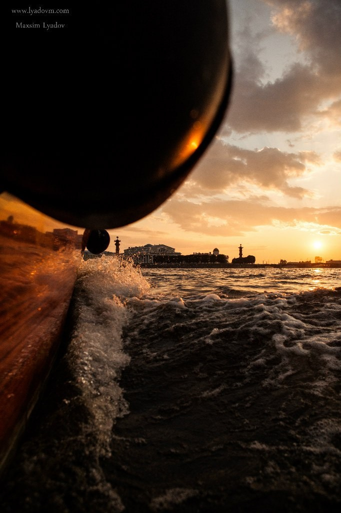 Портфолио для души. Профессиональный фотограф Иркутск — Максим Лядов