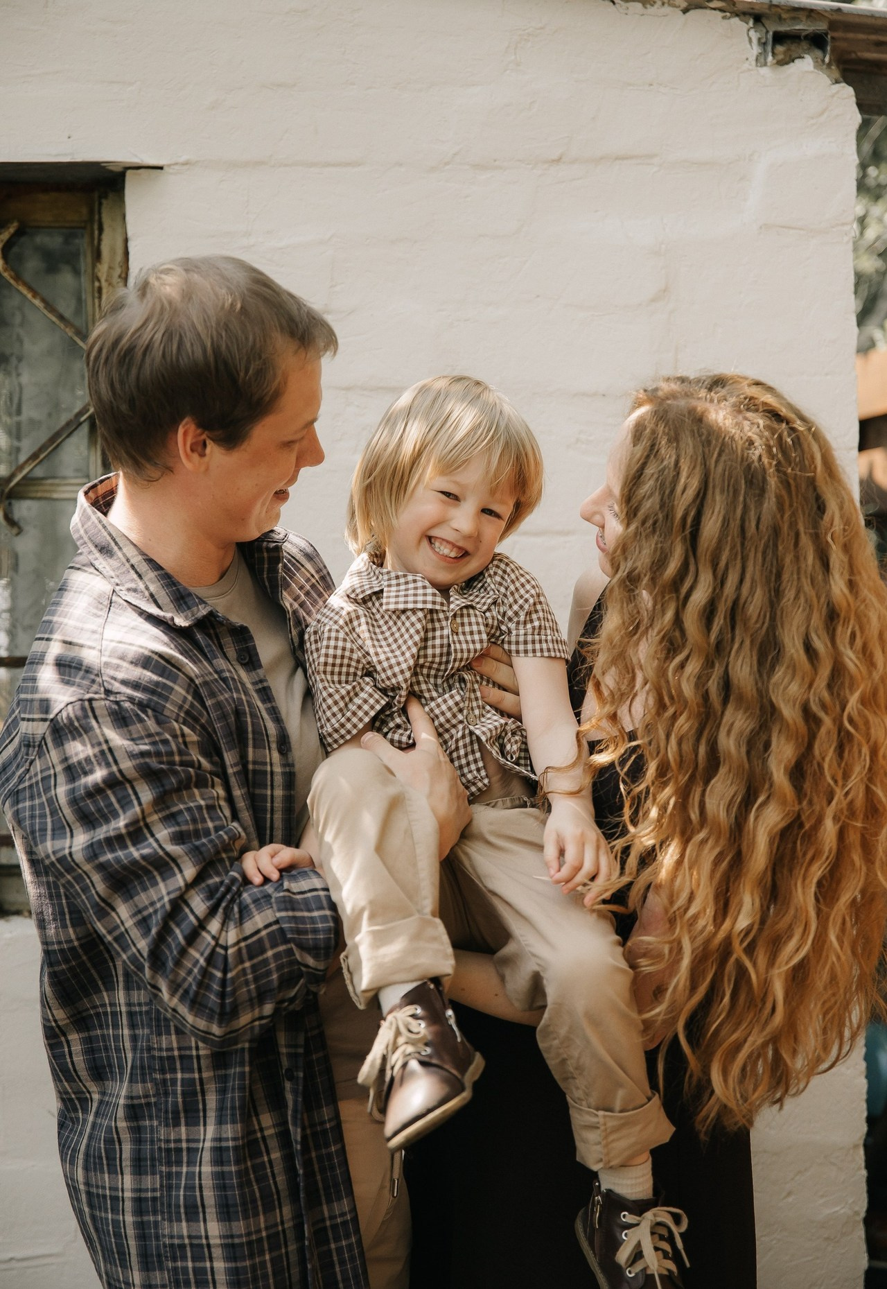 Отзывы. Семейный и свадебный фотограф в Челябинске Юлия Софьина