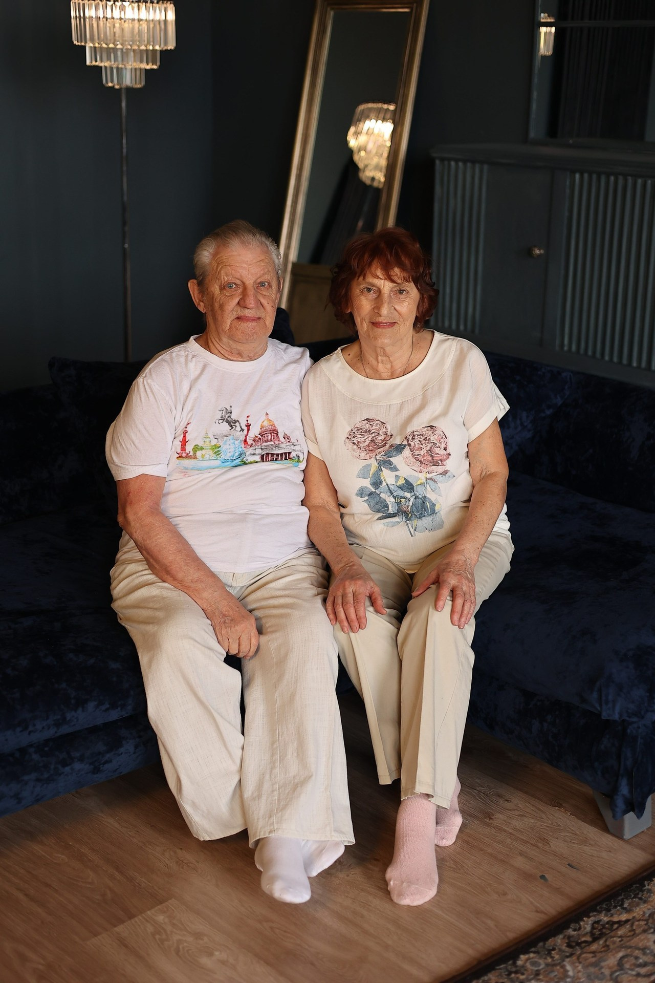 Отзывы. Фотограф Любовь Корниенко, Примоский край