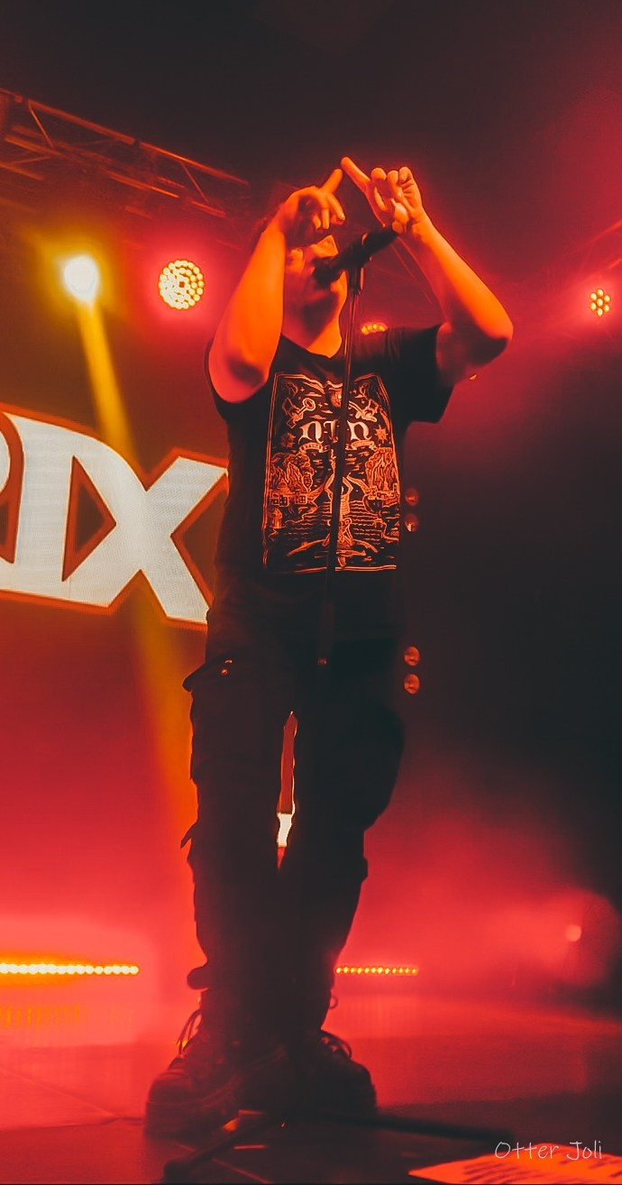 Screens. Концертный репортёр Валерия Сафина