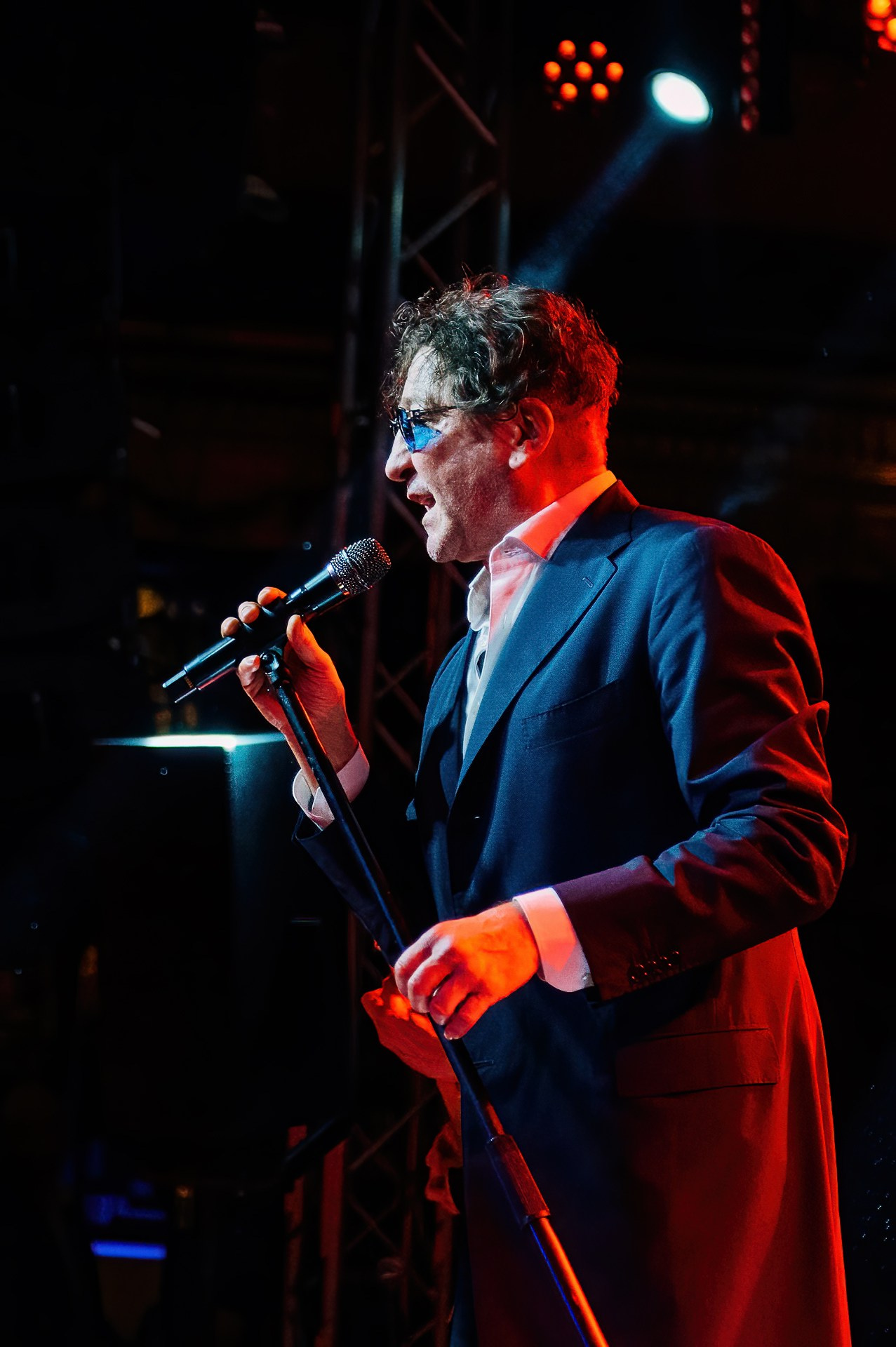 After-party ПМЭФ-2023. Григорий Лепс. в Buddha-Bar. Коммерческий фотограф в Санкт-Петербурге Анна Кобзарь