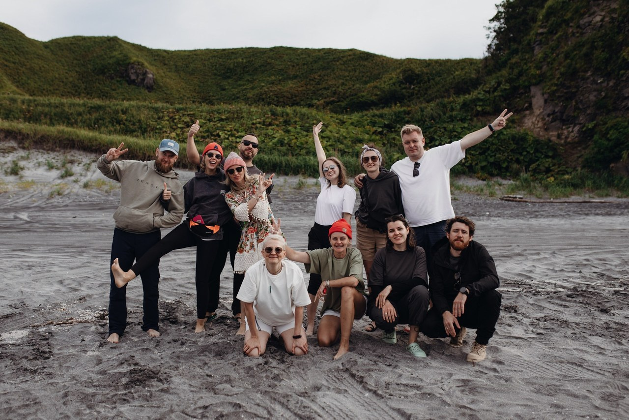 Отзывы. Фотограф Итуруп | Курильские острова