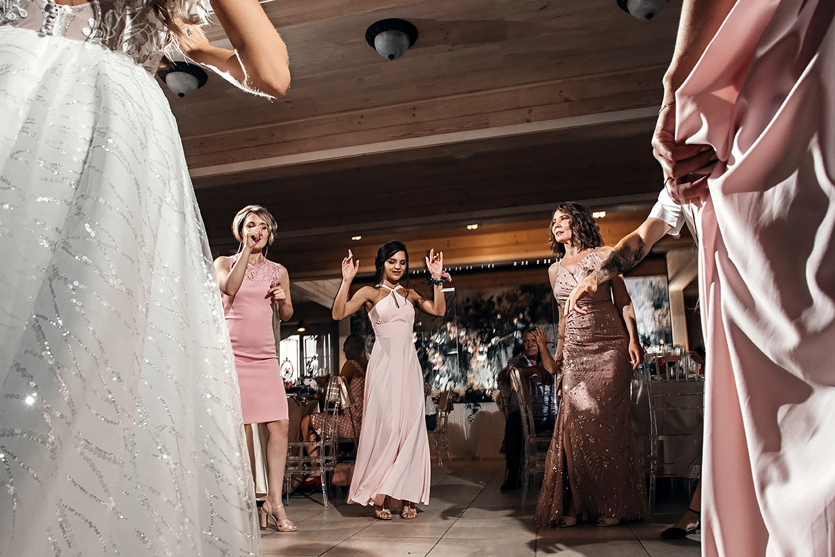 Макс & Аня. Свадебный и семейный фотограф в Новосибирске — Алексей Гаврилов