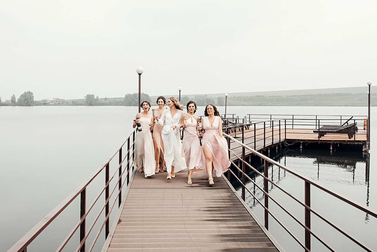 Макс & Аня. Свадебный и семейный фотограф в Новосибирске — Алексей Гаврилов