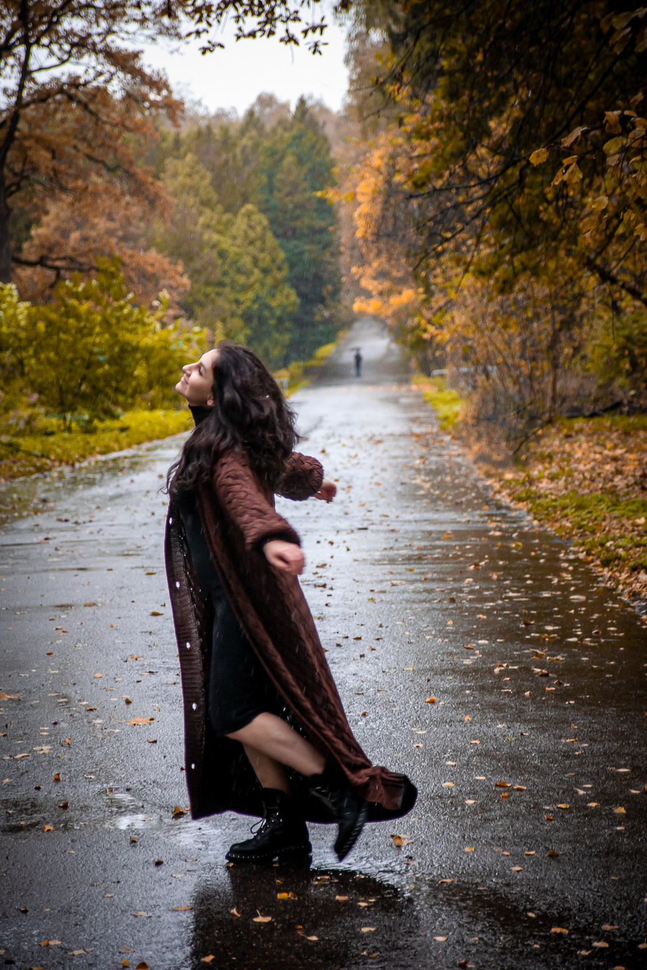 Фото: Свет внутри. «Свет внутри»