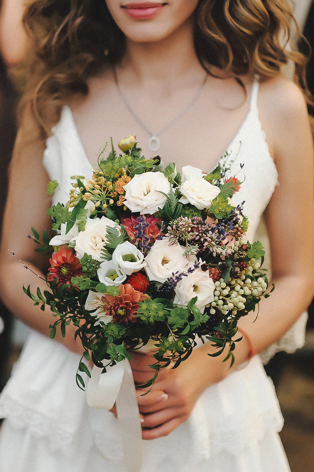 Яна и Арсений. Murad Kamazov