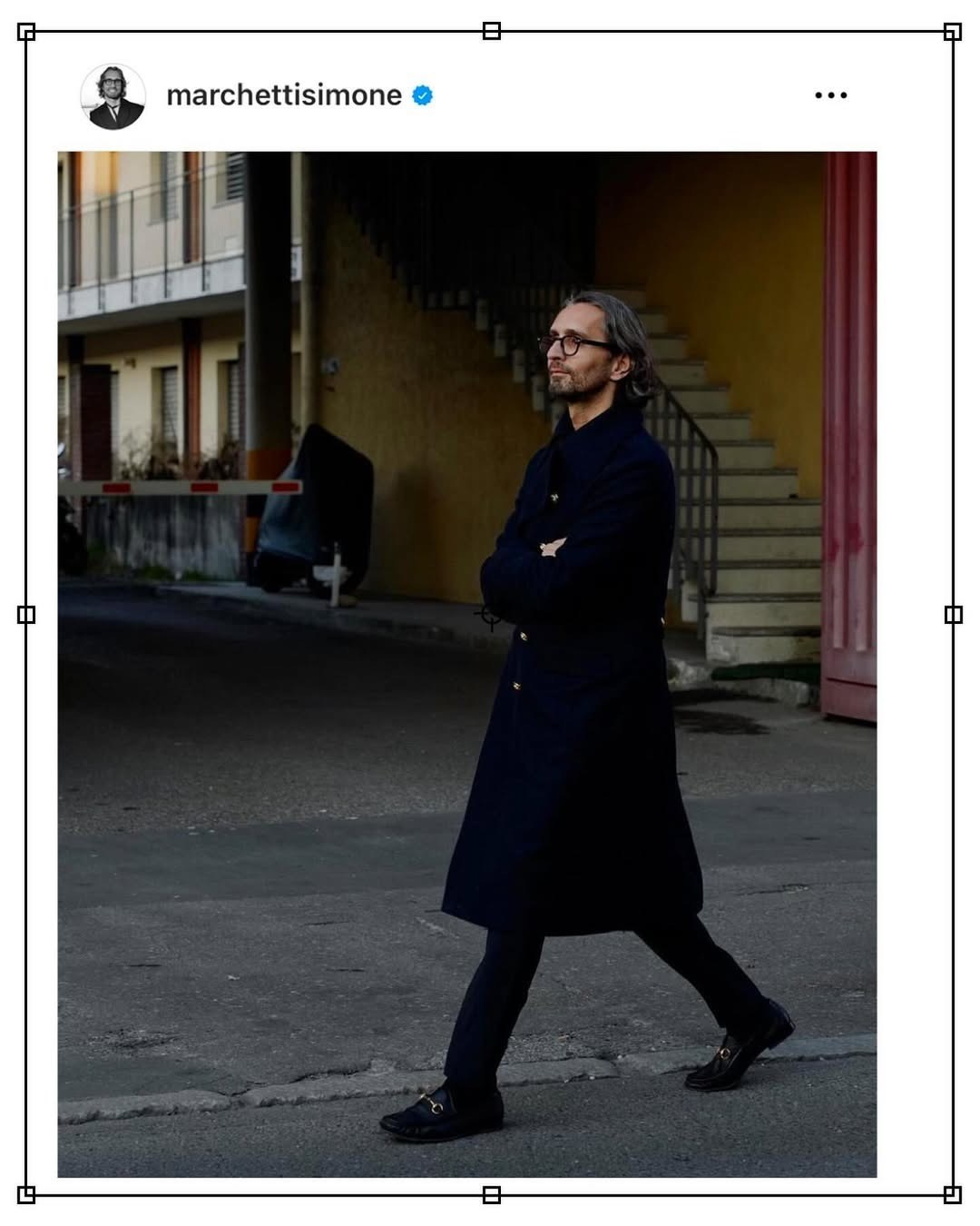 Content for influencers. Photographer of your fashion moments