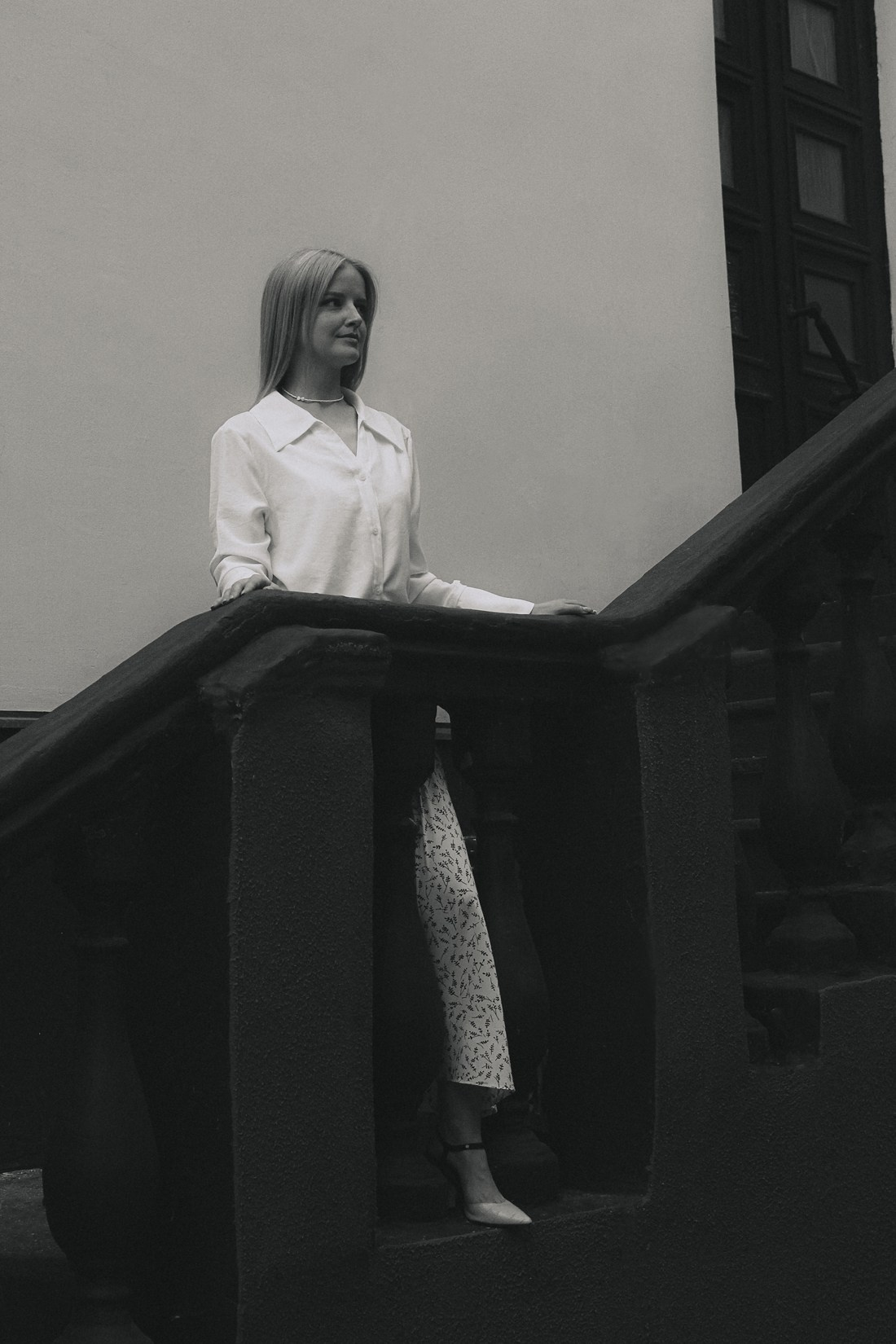 Кристина. Портретный и семейный фотограф в Брянке