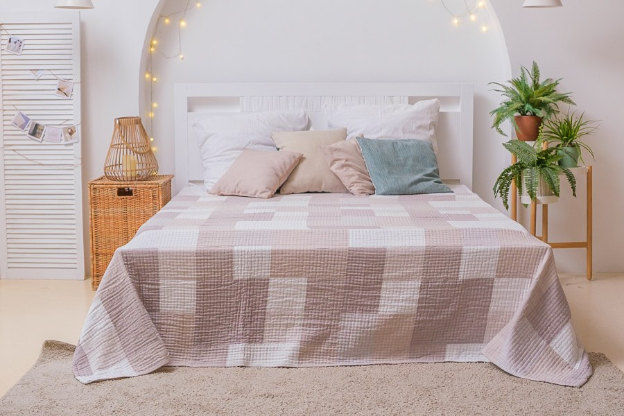 Съемка покрывал для маркетплейсов в СПб. Фотосессия для маркетплейсов