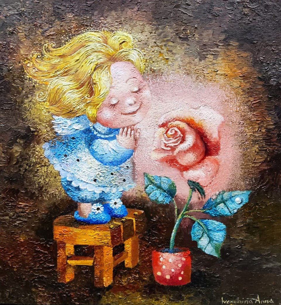 Ангелы. Главная