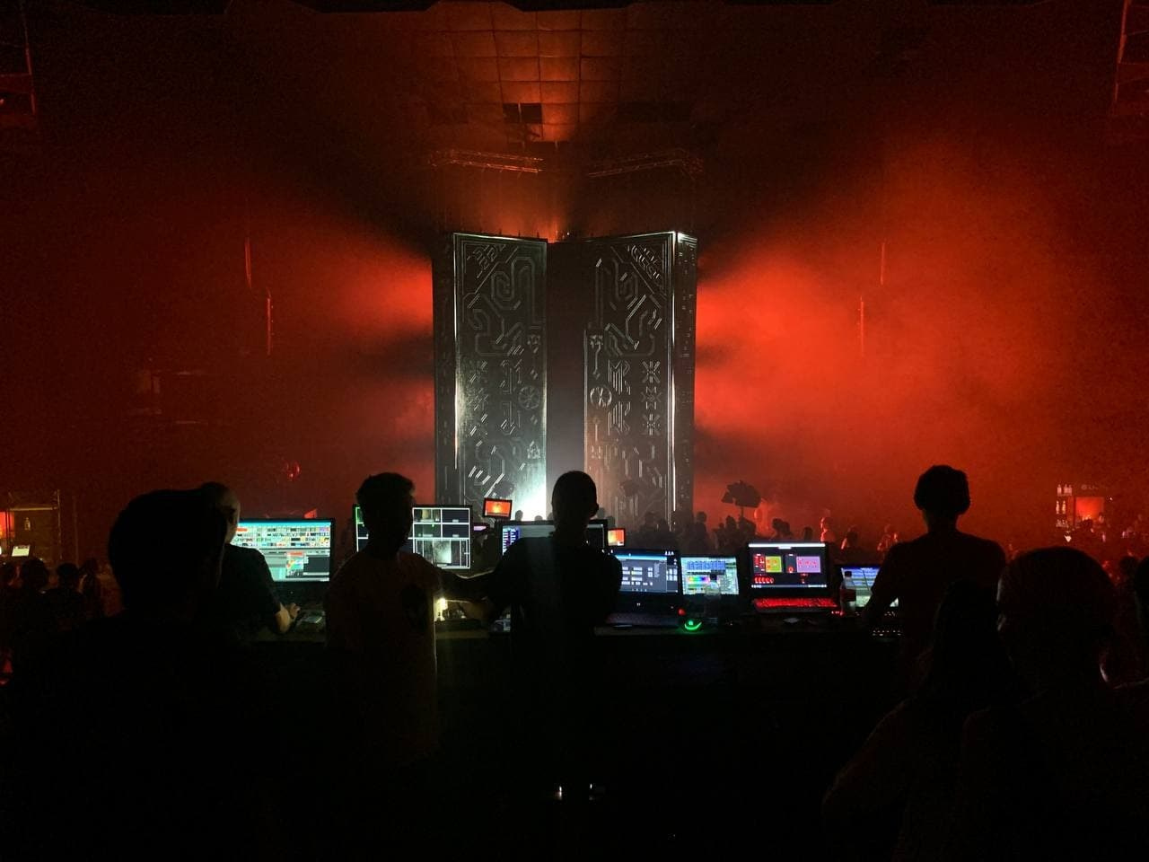 The Volks / 2021. OOPS